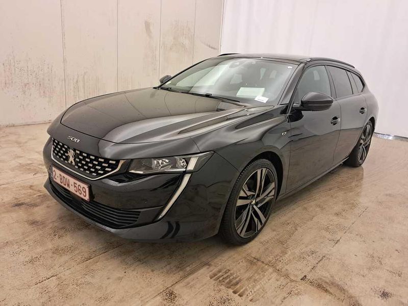 Peugeot 508 1.5 Blue-HDi GT Pack