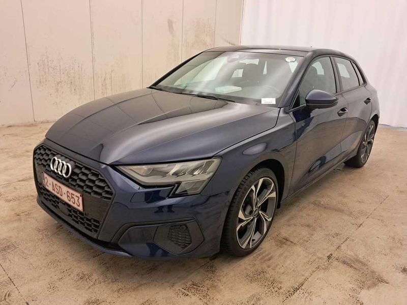 Audi A3 Sportback 30 TFSI