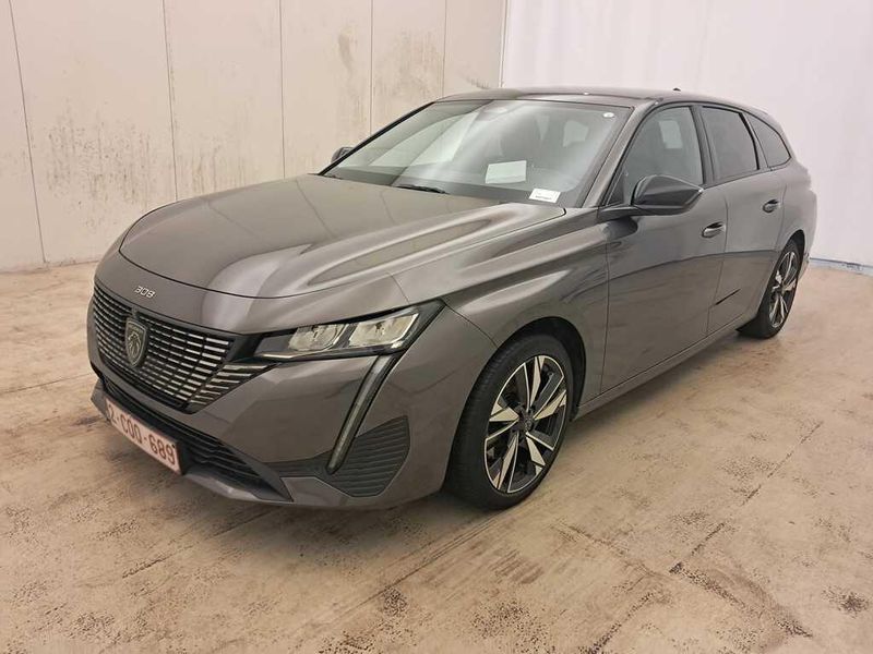 Peugeot 308 1.2 PureTech Allure