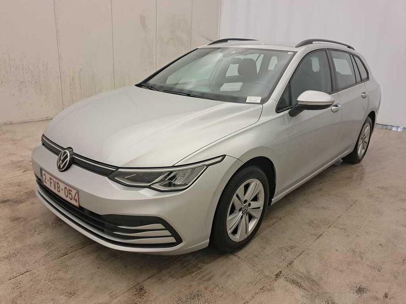 Volkswagen Golf VIII 1.0 TSI Life