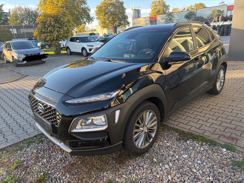 Hyundai Kona 1.6 T-GDI Trend 2WD