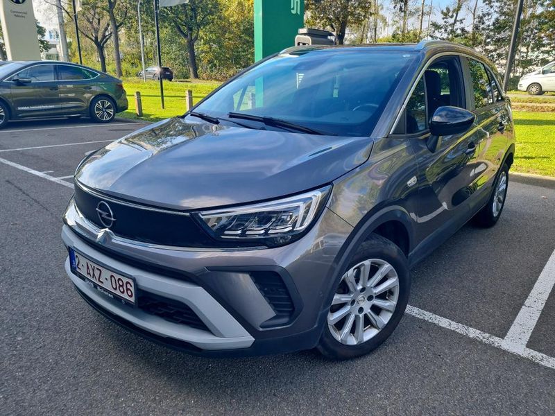 Opel Crossland X 1.5 CDTi Elegance