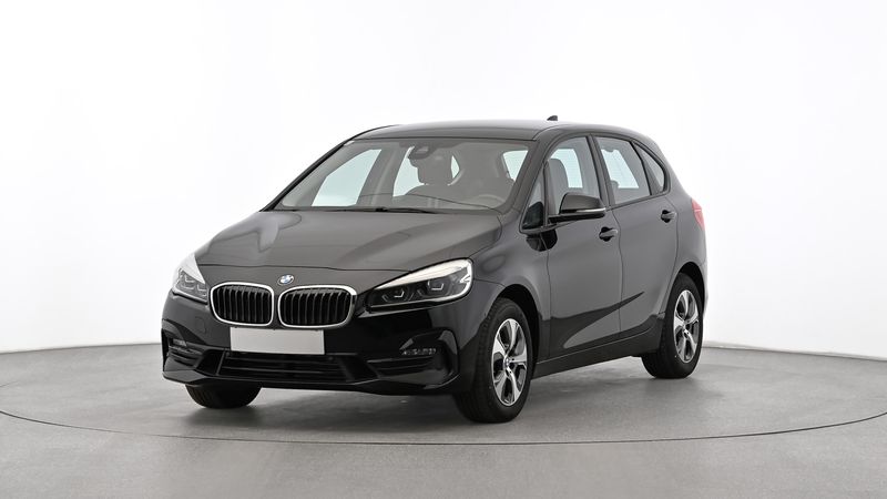 BMW 2 серия 218d Active Tourer xDrive Sport Line