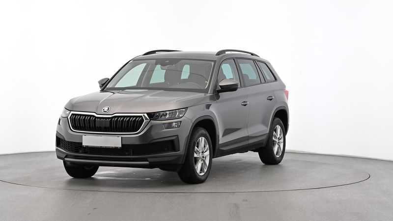 Škoda Kodiaq 2.0 TDI Ambition