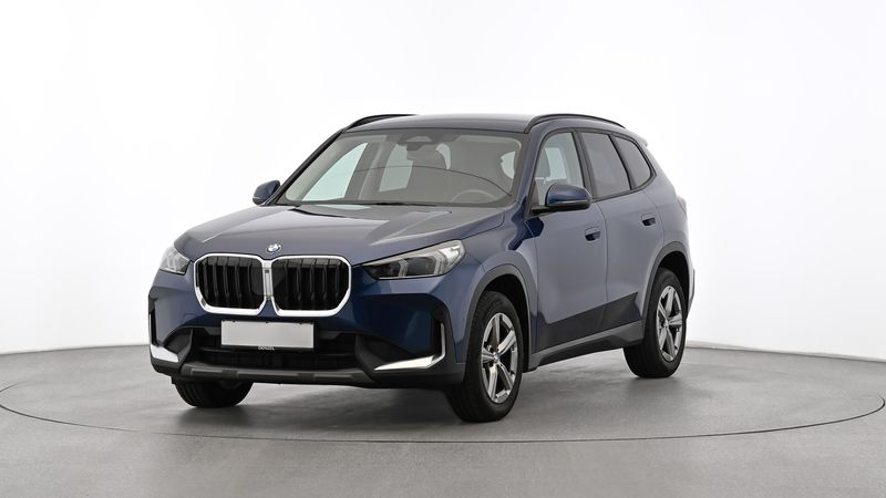 BMW X1 sDrive 18d