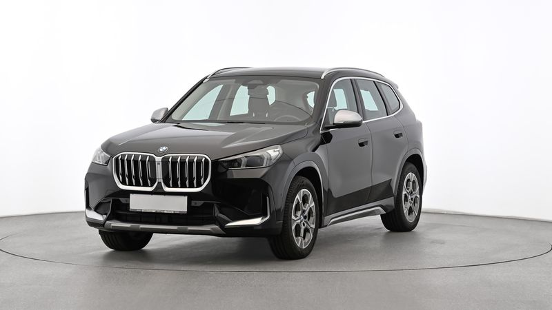 BMW X1 xDrive 20d Mild-Hybrid xLine