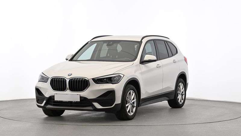 BMW X1 sDrive 18d Advantage