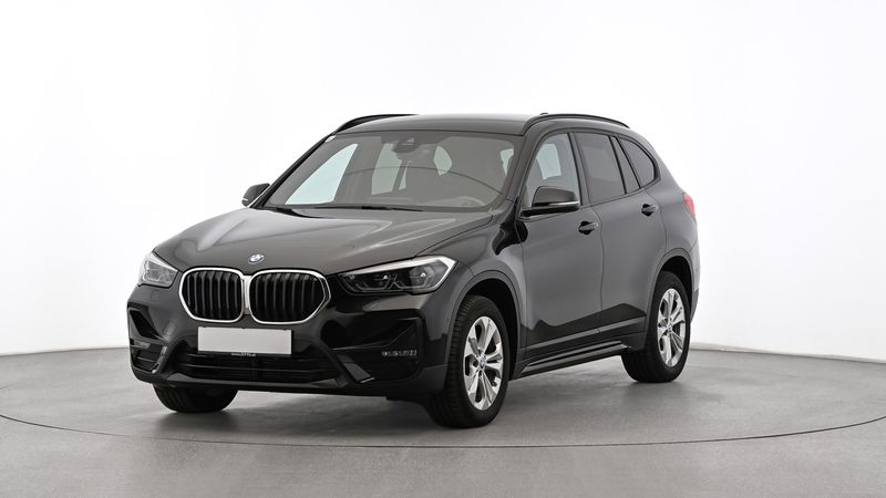 BMW X1 sDrive 18d Sport Line