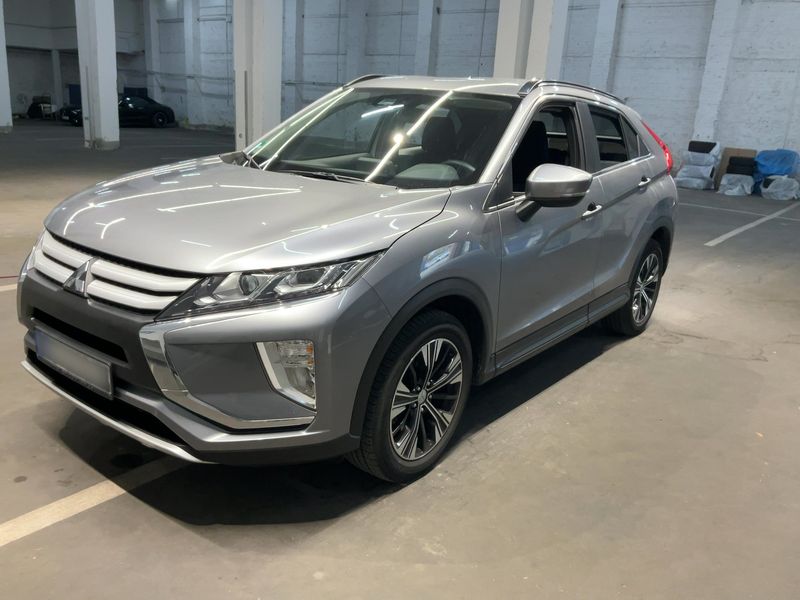 Mitsubishi Eclipse Cross 1.5 T-MIVEC Diamant Edition 2WD