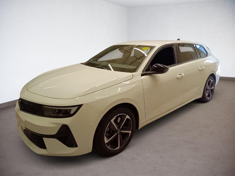 Opel Astra 1.2 Turbo GS