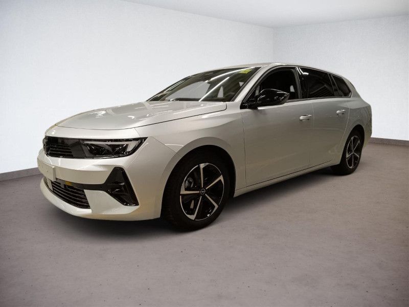 Opel Astra 1.2 Turbo GS