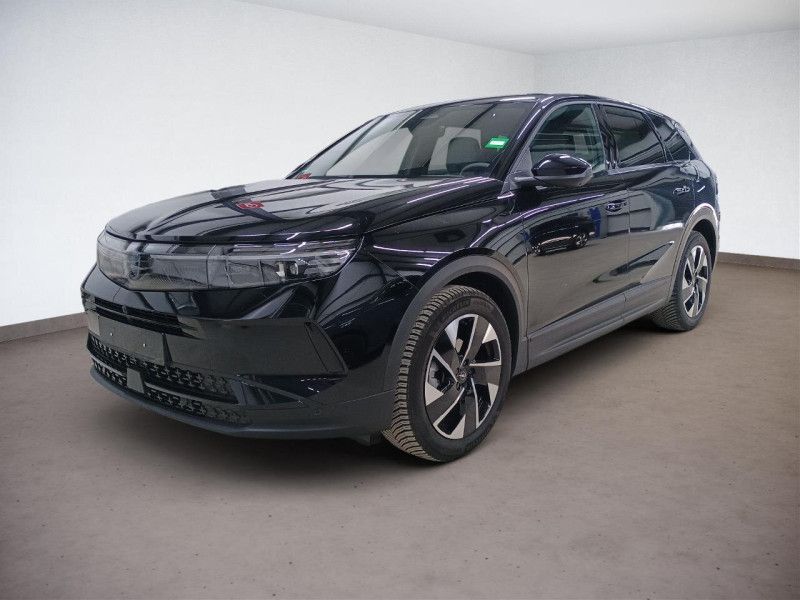 Opel Grandland 1.2 Turbo Mild-Hybrid GS