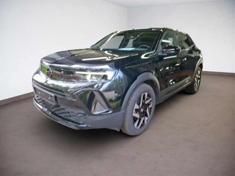 Opel Mokka 1.2 Turbo GS