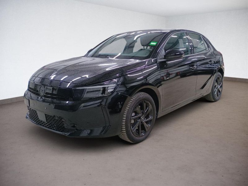 Opel Corsa 1.2 Turbo GS