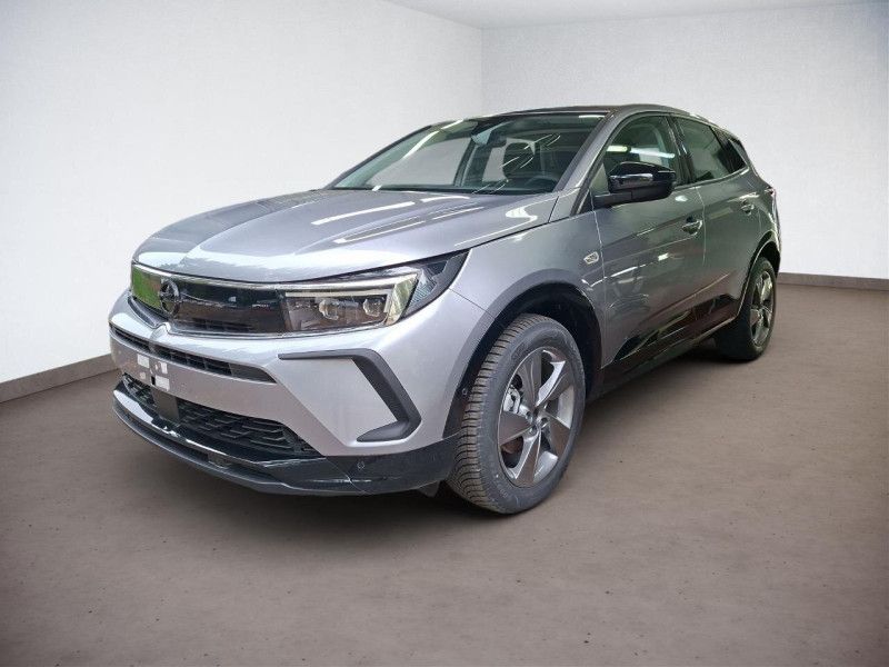 Opel Grandland 1.2 Turbo GS Line