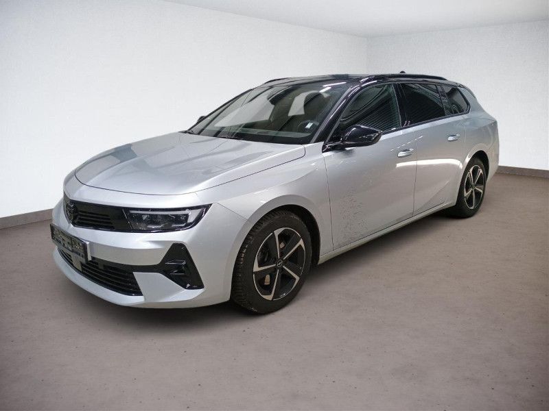 Opel Astra 1.5 CDTi GS