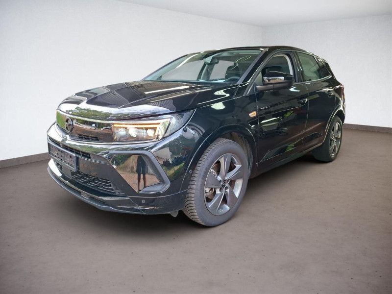 Opel Grandland 1.2 Turbo GS Line