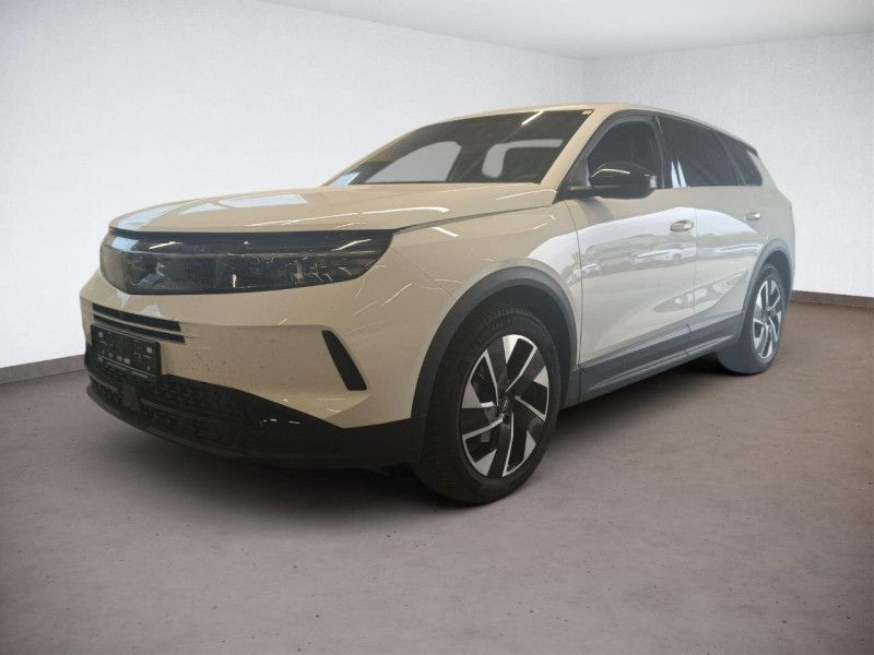 Opel Grandland 1.2 Turbo Mild-Hybrid GS