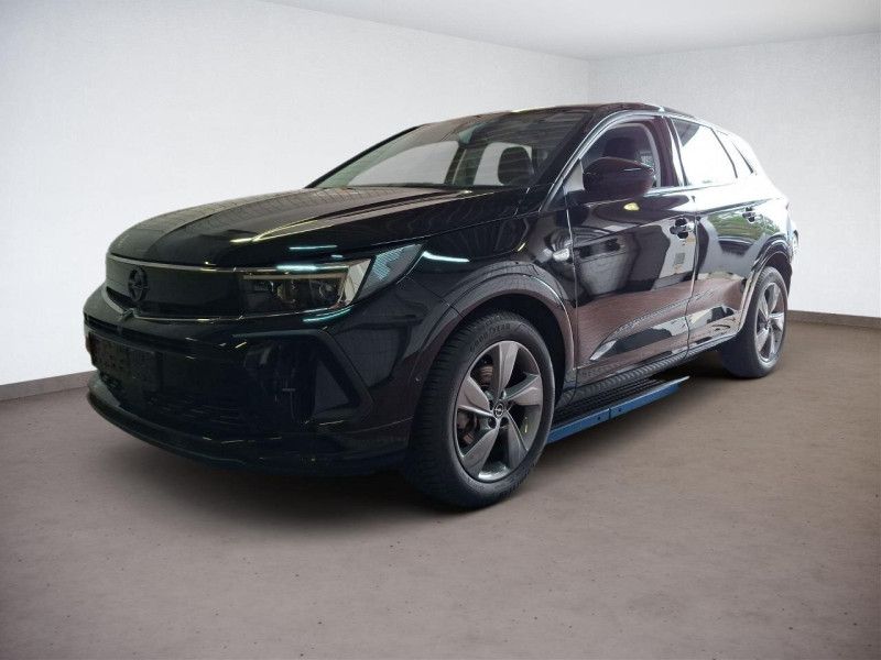 Opel Grandland 1.2 Turbo GS Line