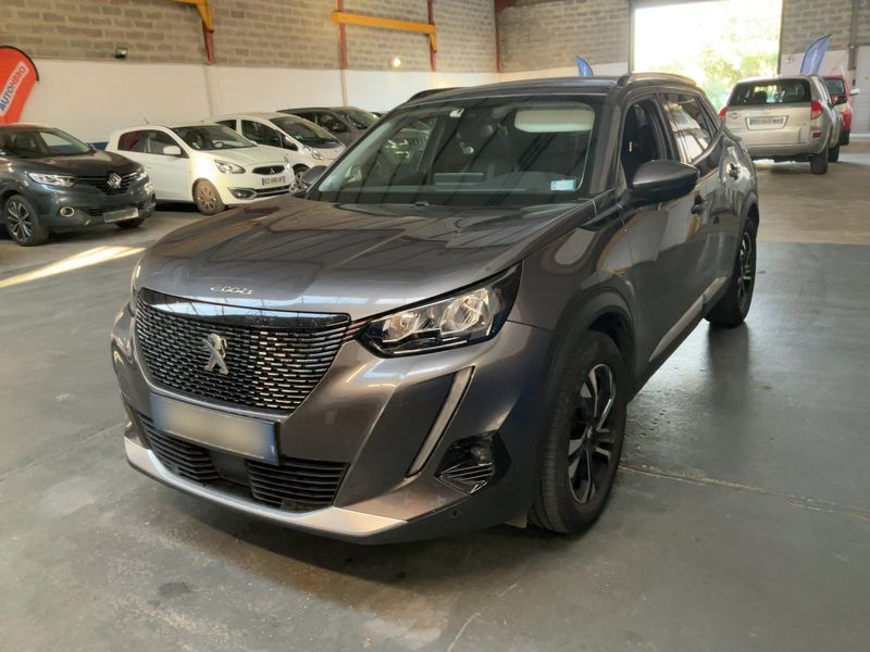 Peugeot 2008 1.2 PureTech Allure Business