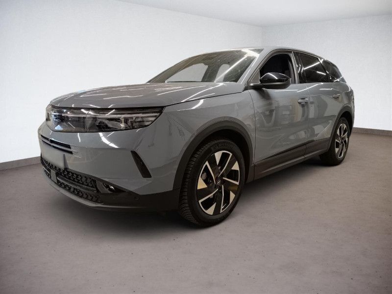 Opel Grandland 1.2 Turbo Mild-Hybrid GS