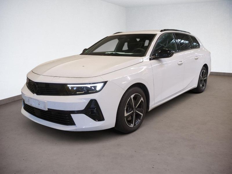 Opel Astra 1.2 Turbo GS