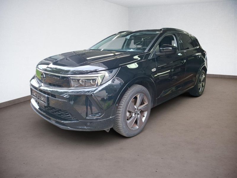 Opel Grandland 1.2 Turbo Enjoy