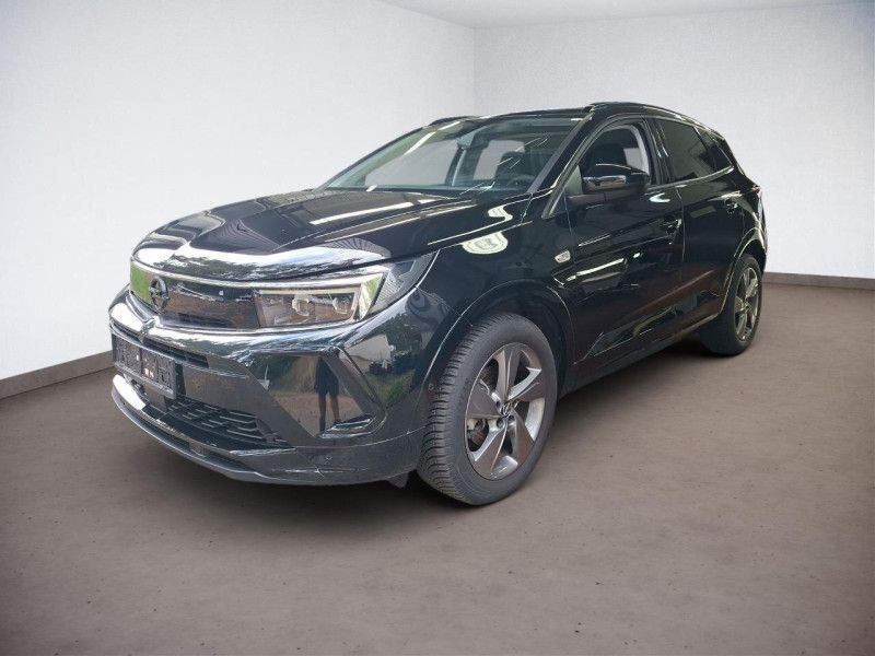 Opel Grandland 1.2 Turbo Enjoy