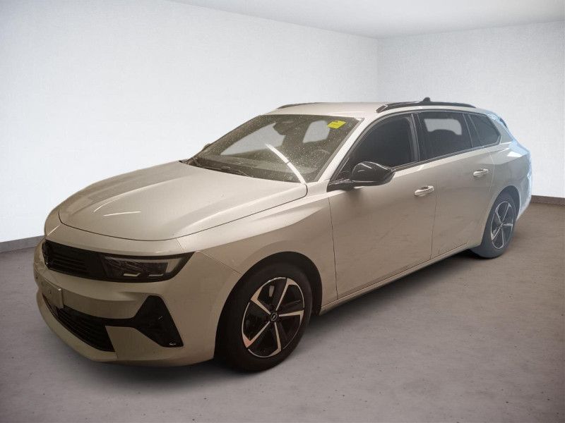 Opel Astra 1.2 Turbo GS
