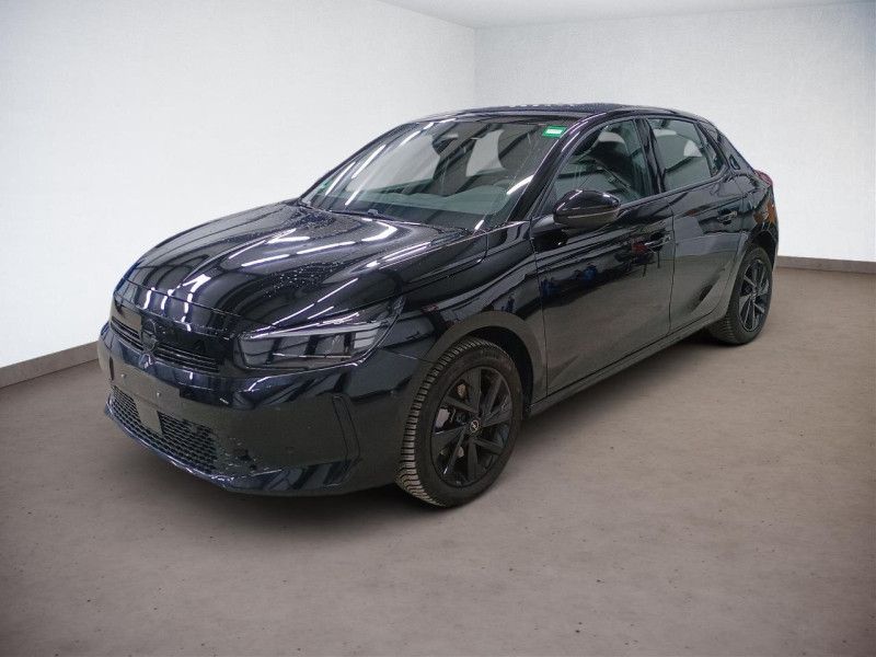 Opel Corsa 1.2 Turbo GS