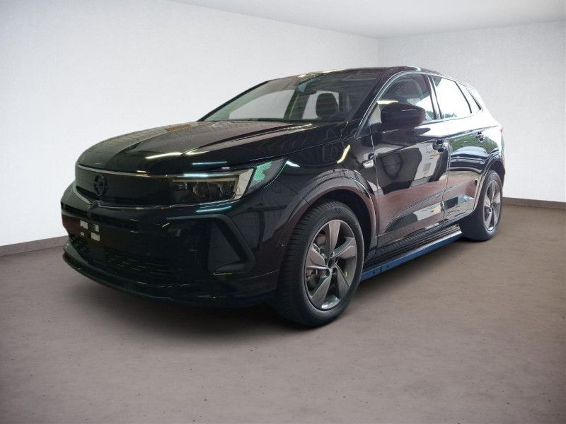 Opel Grandland 1.2 Turbo GS Line