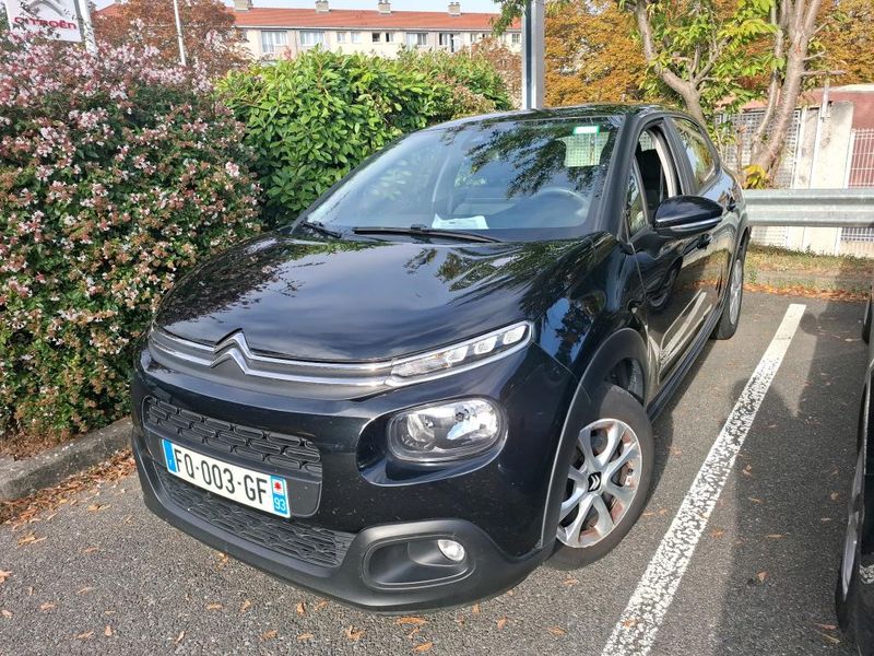 Citroën C3 1.2 VTi Feel Business