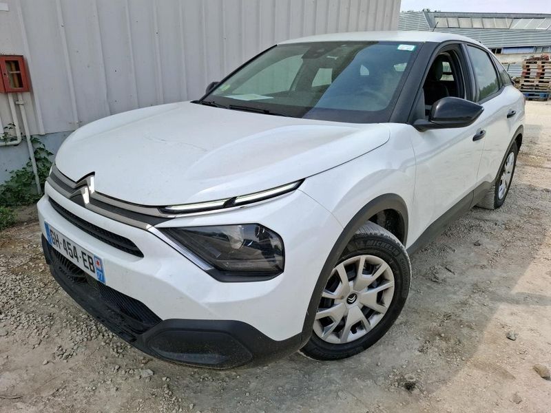 Citroën C4 1.5 Blue-HDi Live Pack Business R