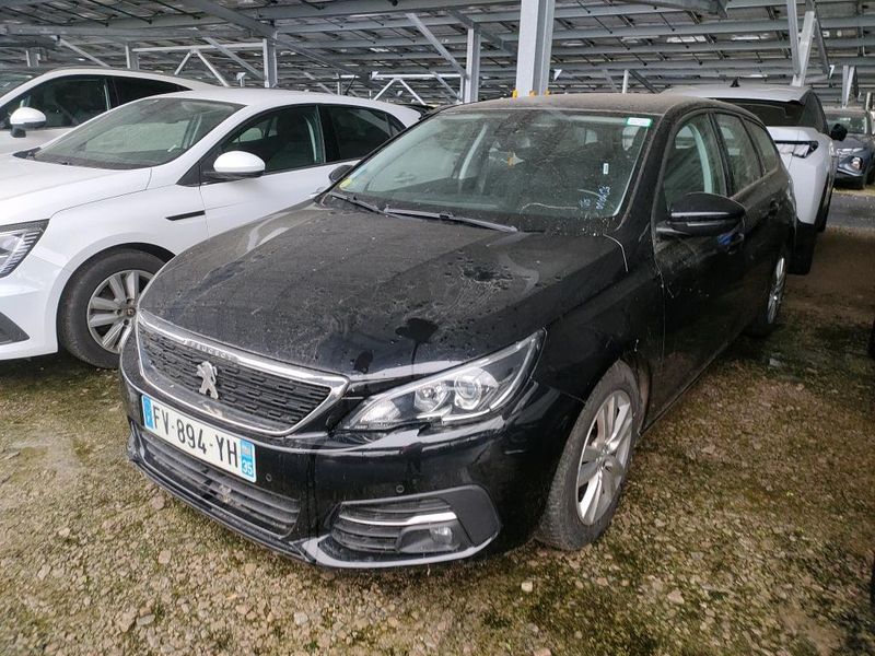 Peugeot 308 1.5 Blue-HDi Active Business