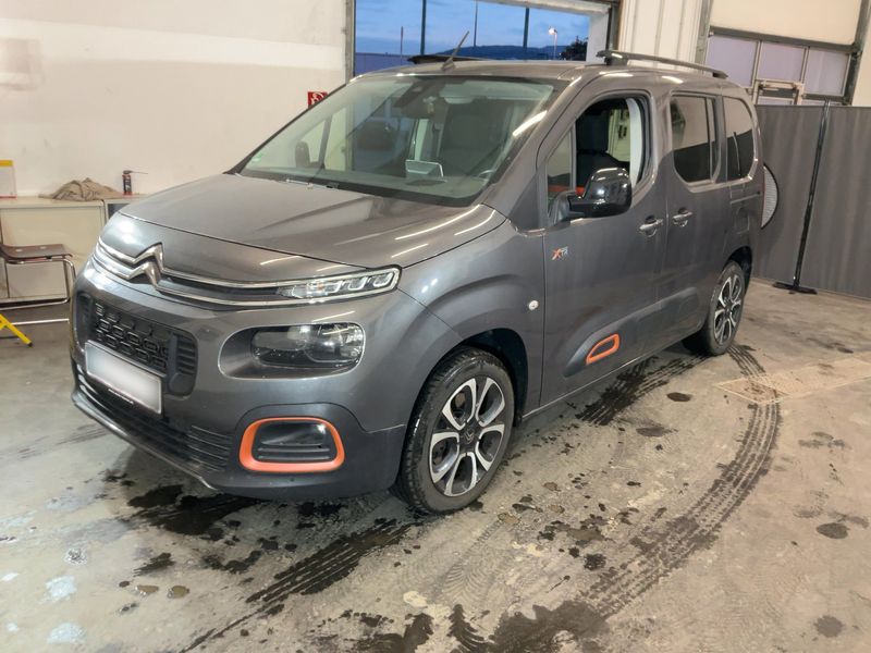 Citroën Berlingo 1.5 Blue-HDi Shine M