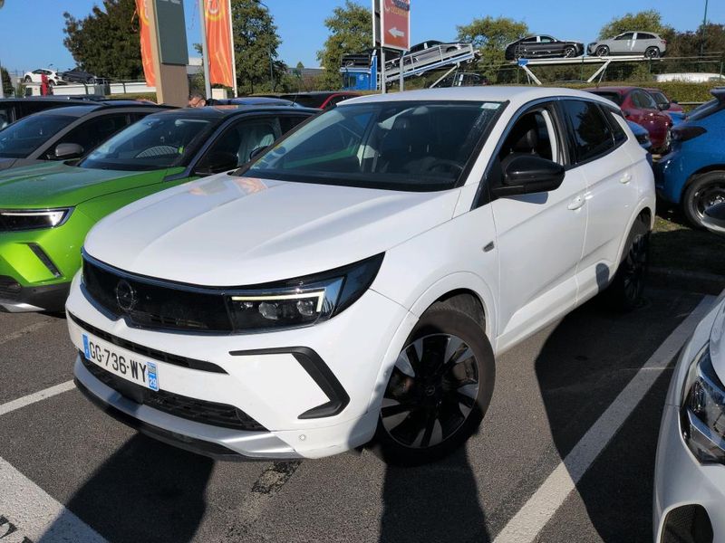 Opel Grandland 1.5 CDTi Business Elegance