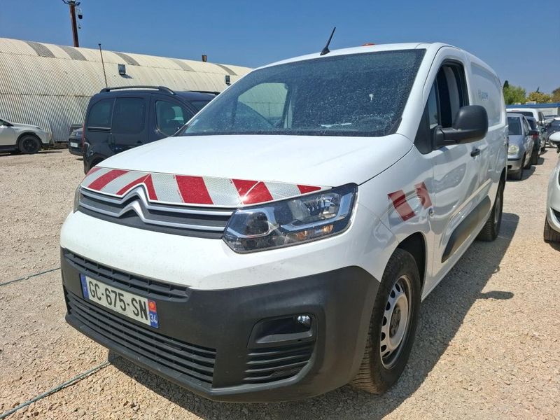 Citroën Berlingo 1.5 Blue-HDi Worker XL
