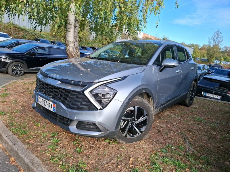 Kia Sportage 1.6 Tgdi Hybrid Active 2WD