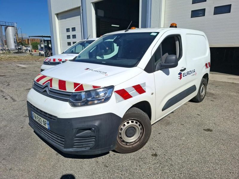 Citroën Berlingo 1.5 Blue-HDi Club M