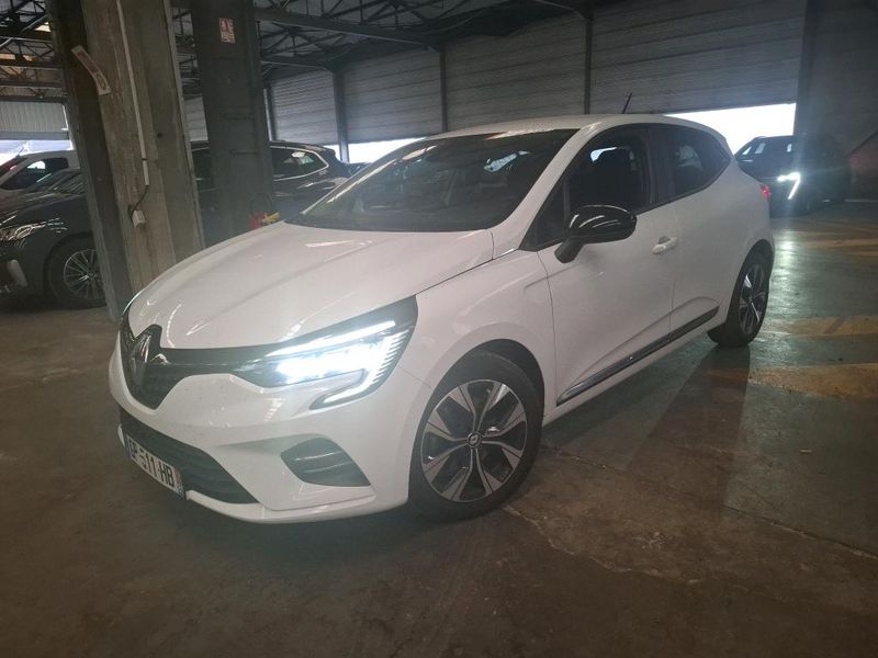 Renault Clio 1.5 Blue dCi Evolution Réversible