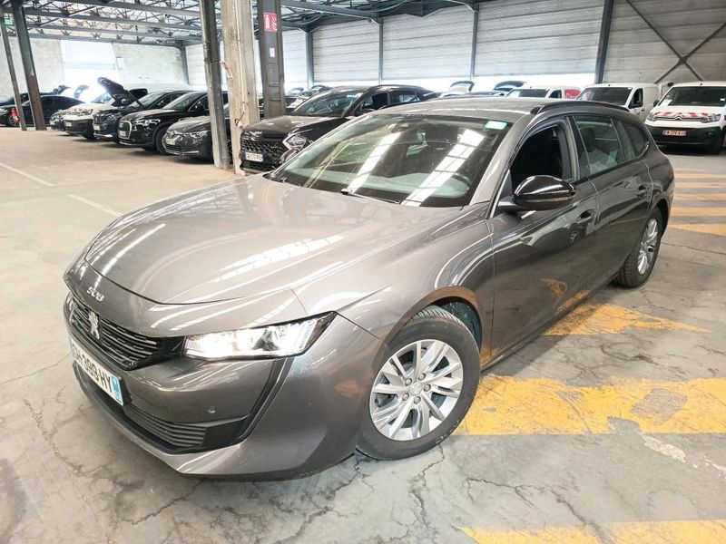 Peugeot 508 1.2 PureTech Active Pack