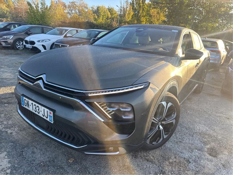 Citroën C5 X 1.2 PureTech Shine