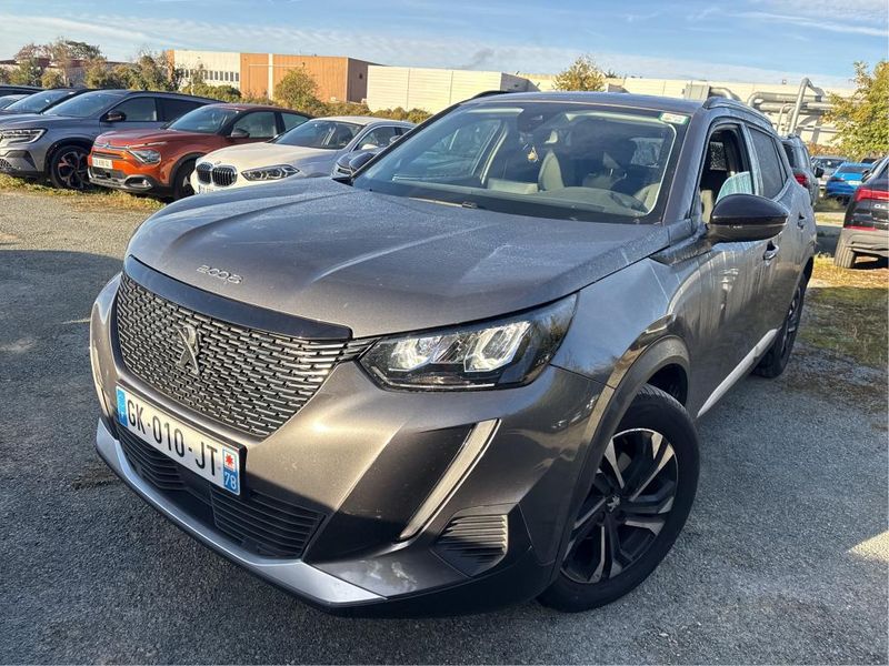 Peugeot 2008 1.2 PureTech Allure Pack