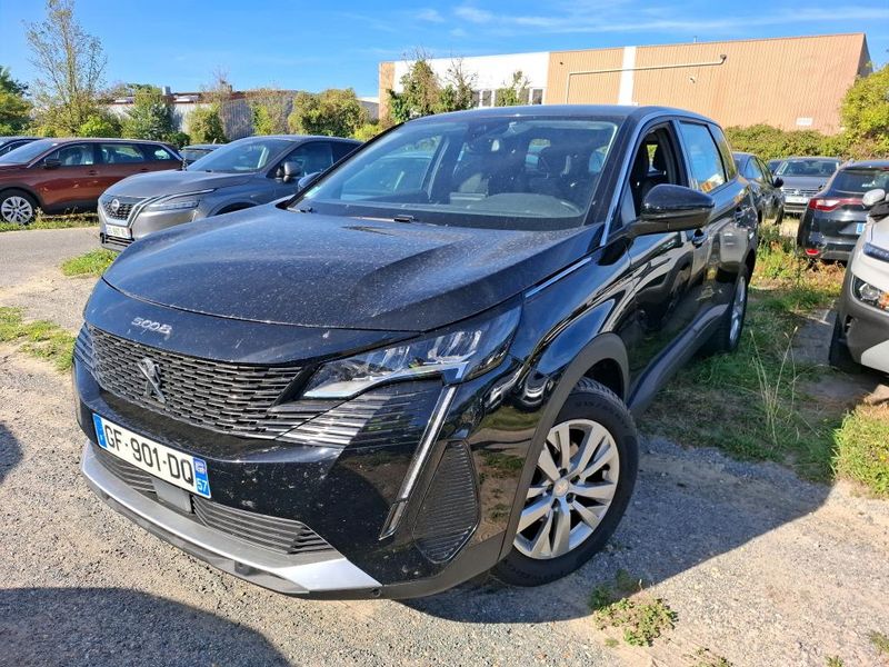 Peugeot 5008 1.5 Blue-HDi Active Pack