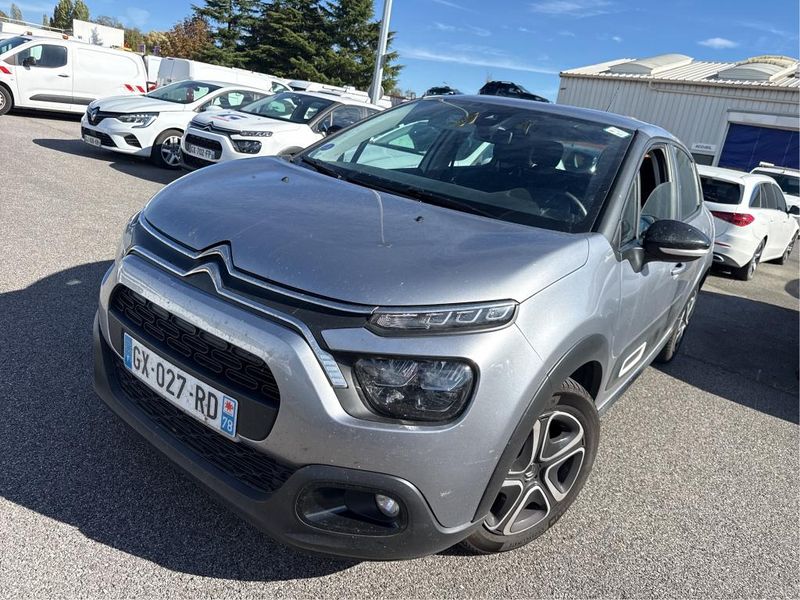 Citroën C3 1.2 PureTech Plus