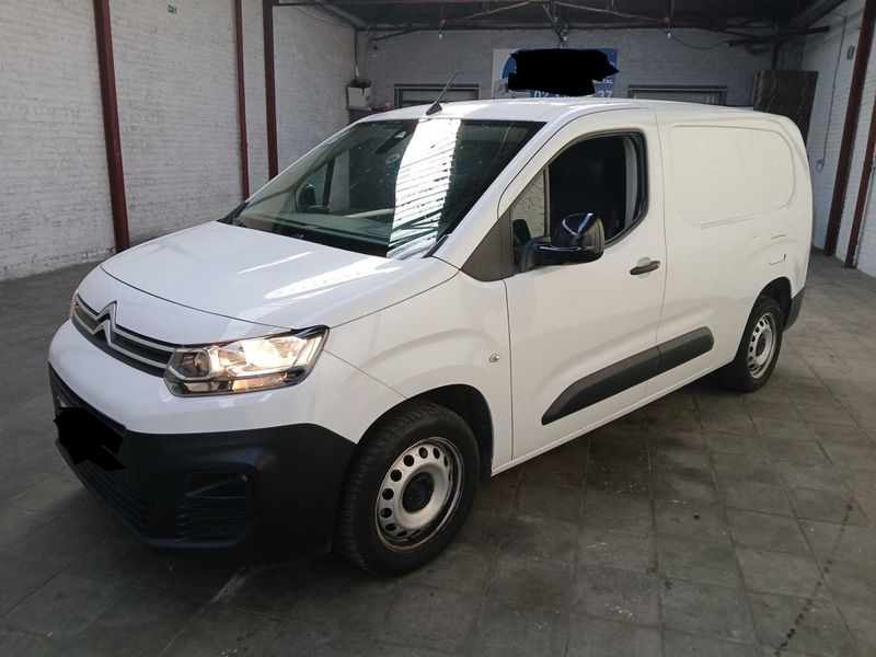 Citroën Berlingo 1.5 Blue-HDi Club XL