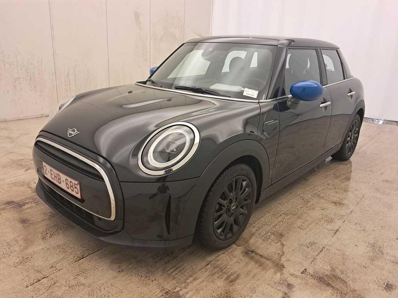 MINI Cooper Classic Trim