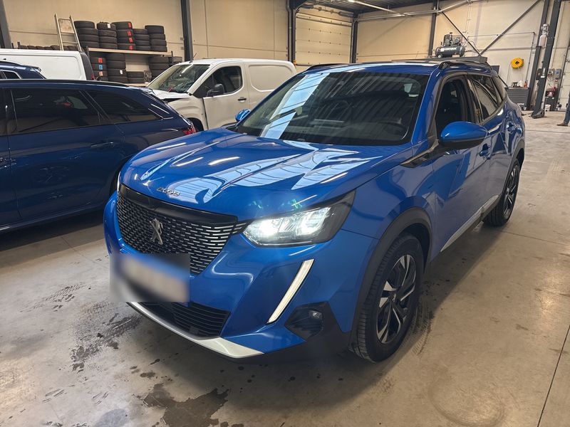 Peugeot 2008 1.5 Blue-HDi Allure Pack