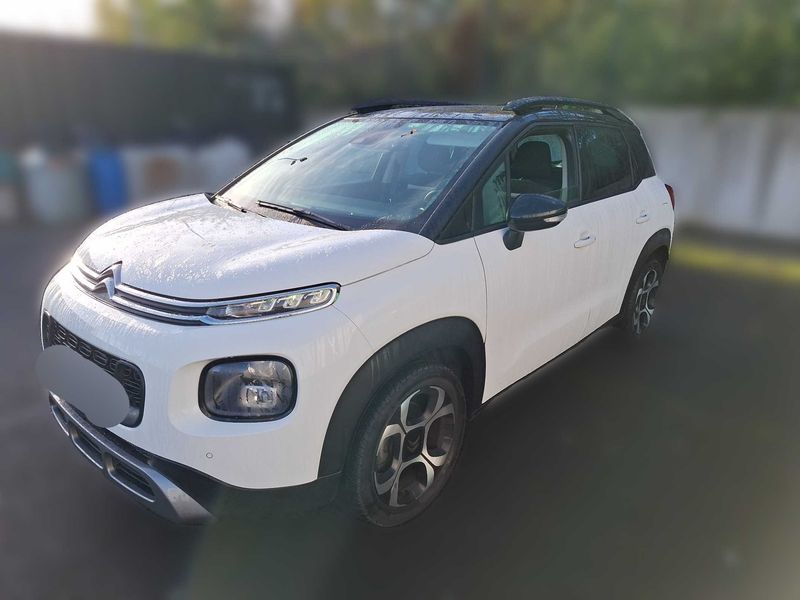 Citroën C3 Aircross 1.2 PureTech Shine
