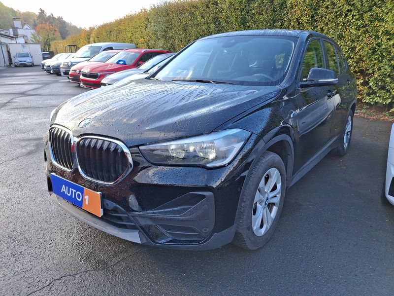 BMW X1 xDrive 25e Advantage